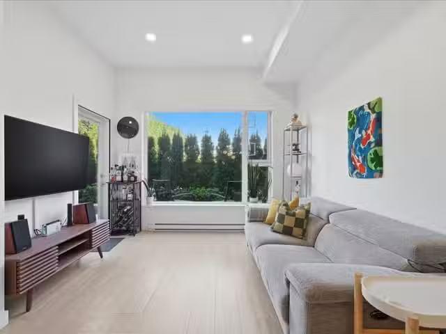 Condo for sale in Port Coquitlam, British Columbia