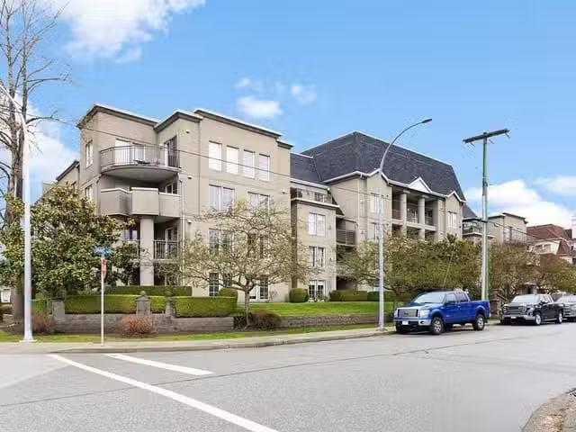 Condo for sale in Port Coquitlam, British Columbia