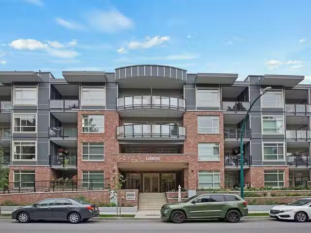 Condo for sale in Port Coquitlam, British Columbia