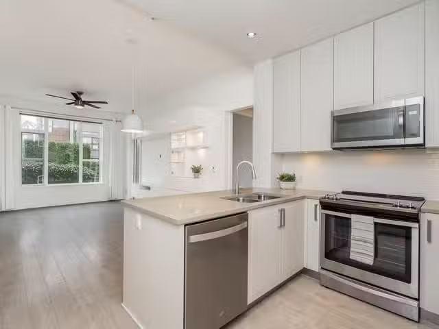 Condo for sale in Port Coquitlam, British Columbia