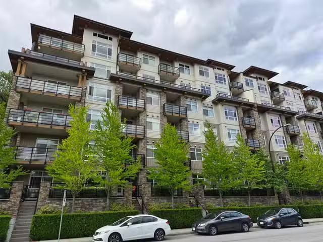 Condo for sale in Port Coquitlam, British Columbia