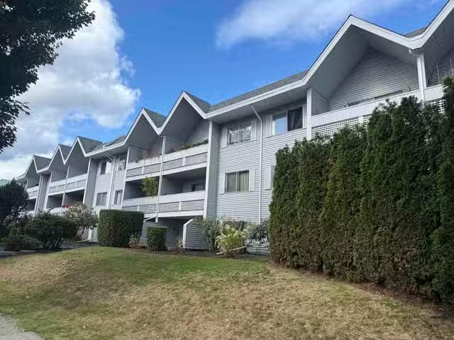 Condo for sale in Port Coquitlam, British Columbia