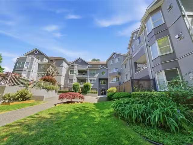 Condo for sale in Port Coquitlam, British Columbia