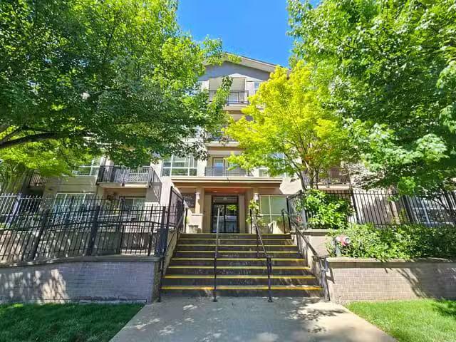 Condo for sale in Port Coquitlam, British Columbia