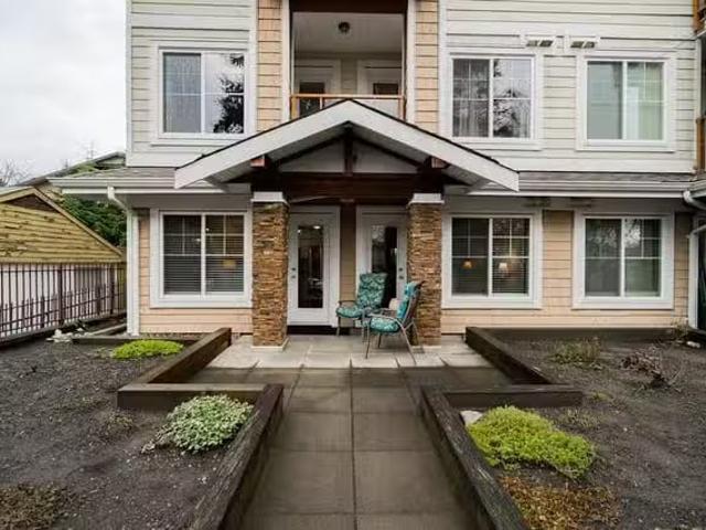 Condo for sale in Port Coquitlam, British Columbia