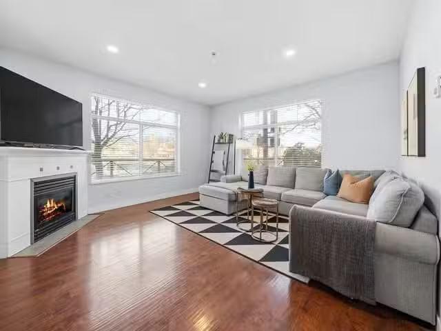 Condo for sale in Port Coquitlam, British Columbia