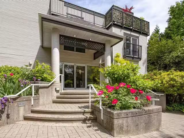 Condo for sale in Port Coquitlam, British Columbia