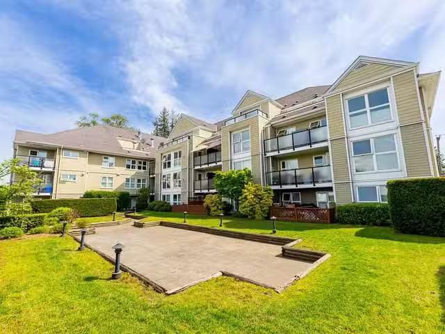 Condo for sale in Port Coquitlam, British Columbia