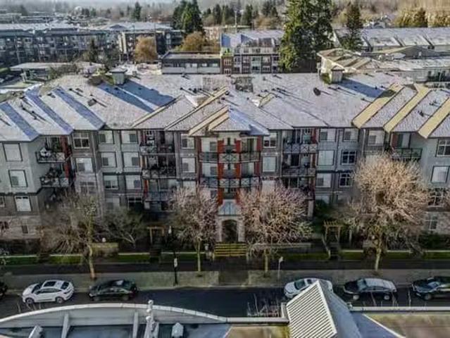Condo for sale in Port Coquitlam, British Columbia