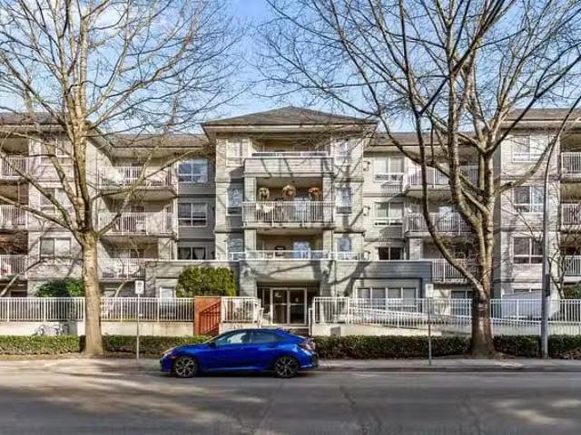 Condo for sale in Port Coquitlam, British Columbia
