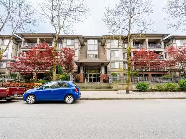 Condo for sale in Port Coquitlam, British Columbia