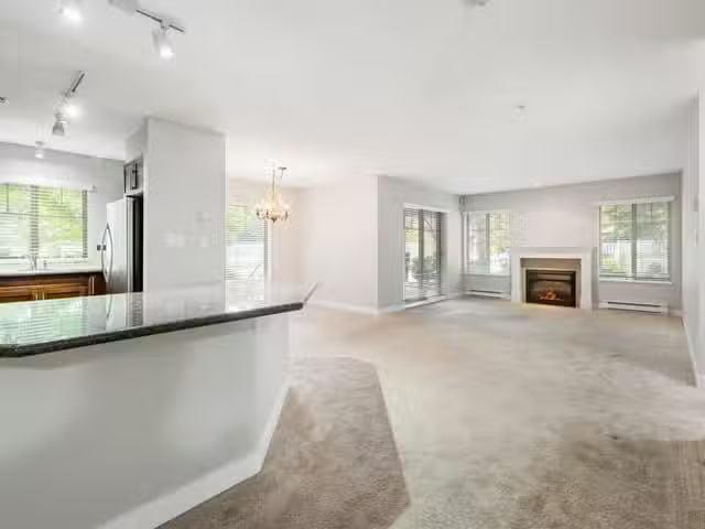 Condo for sale in Port Coquitlam, British Columbia