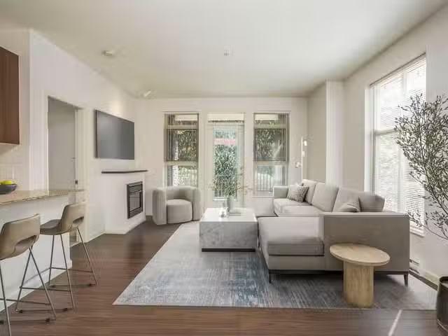 Condo for sale in Port Coquitlam, British Columbia