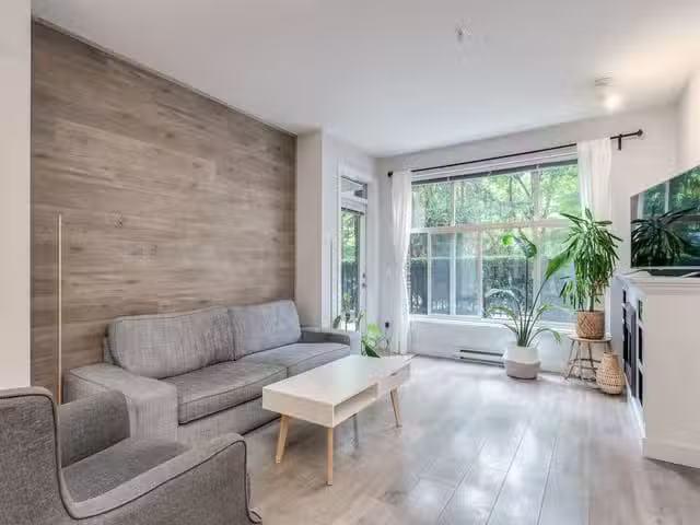 Condo for sale in Port Coquitlam, British Columbia
