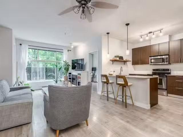 Condo for sale in Port Coquitlam, British Columbia