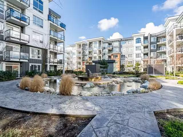 Condo for sale in Port Coquitlam, British Columbia