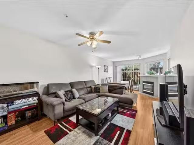 Condo for sale in Port Coquitlam, British Columbia