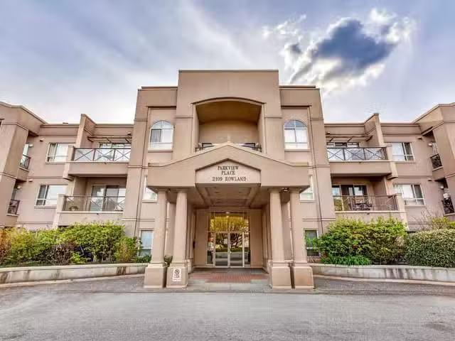 Condo for sale in Port Coquitlam, British Columbia