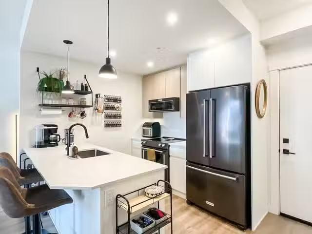Condo for sale in Port Coquitlam, British Columbia