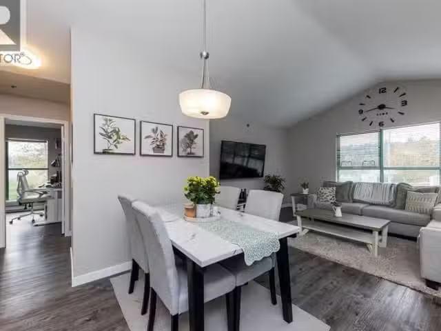 Condo for sale in Port Coquitlam, British Columbia
