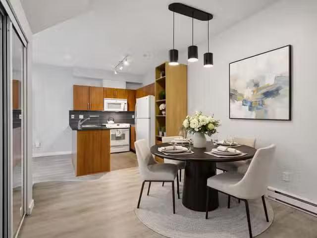Condo for sale in Port Coquitlam, British Columbia
