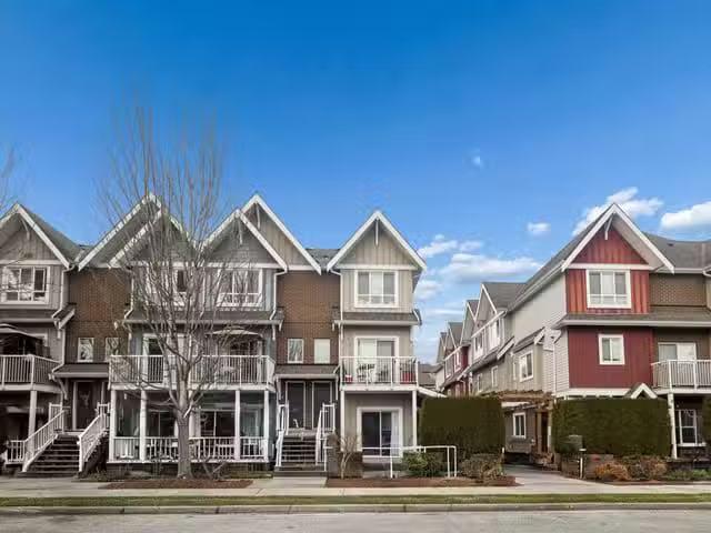 Condo for sale in Port Coquitlam, British Columbia
