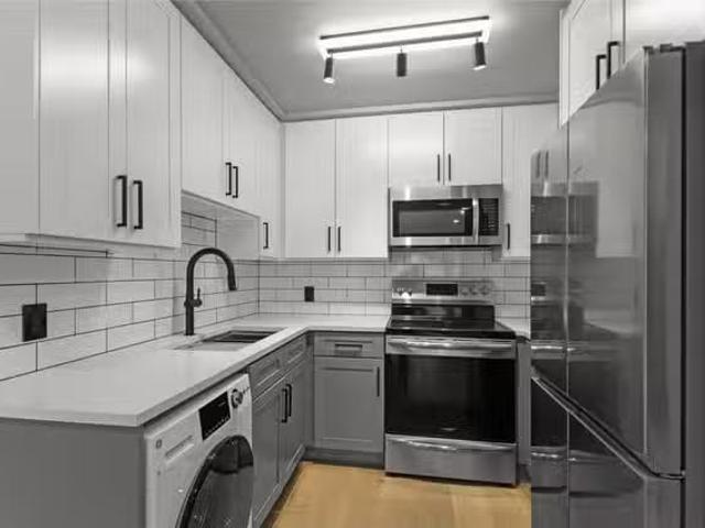Condo for sale in Port Coquitlam, British Columbia