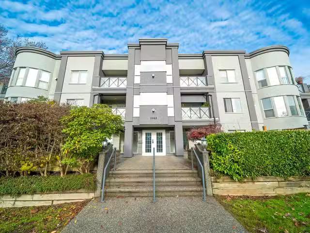 Condo for sale in Port Coquitlam, British Columbia