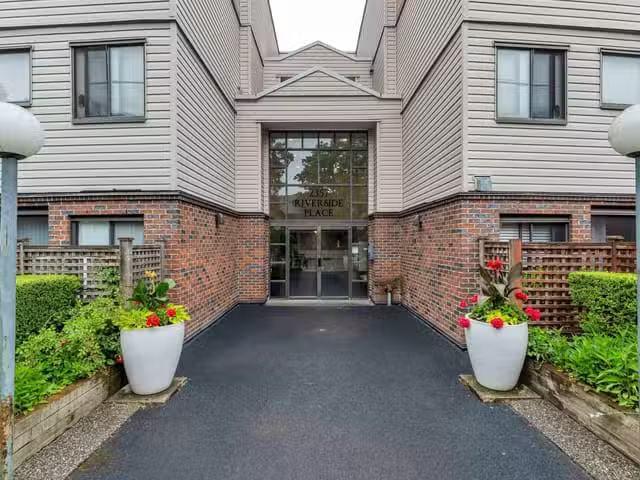 Condo for sale in Port Coquitlam, British Columbia