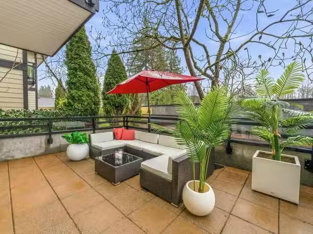 Condo for sale in Port Coquitlam, British Columbia
