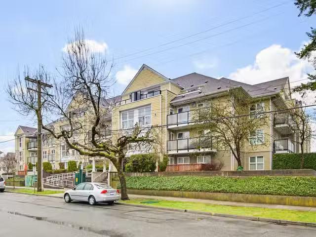 Condo for sale in Port Coquitlam, British Columbia