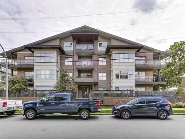 Condo for sale in Port Coquitlam, British Columbia