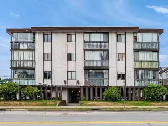 Condo for sale in Port Coquitlam, British Columbia