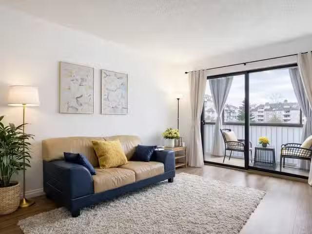 Condo for sale in Port Coquitlam, British Columbia
