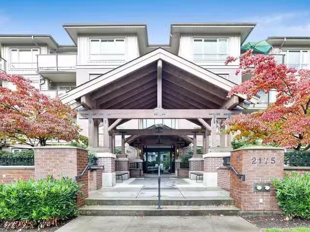Condo for sale in Port Coquitlam, British Columbia