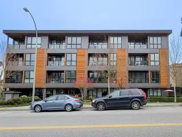 Condo for sale in Port Coquitlam, British Columbia
