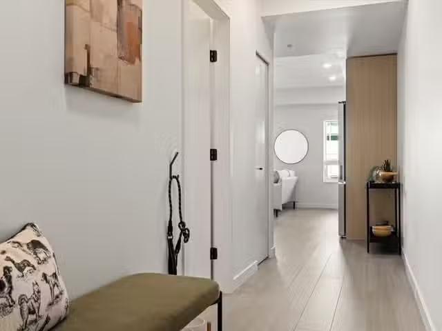 Condo for sale in Port Coquitlam, British Columbia