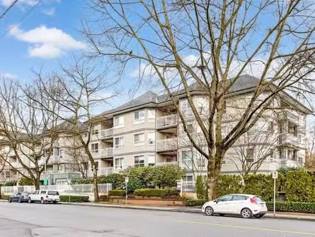 Condo for sale in Port Coquitlam, British Columbia