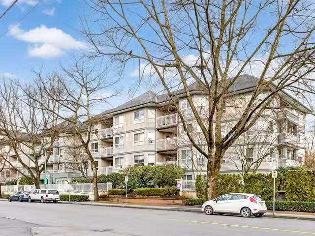 Condo for sale in Port Coquitlam, British Columbia
