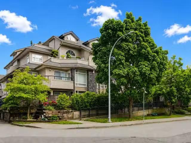 Condo for sale in Port Coquitlam, British Columbia