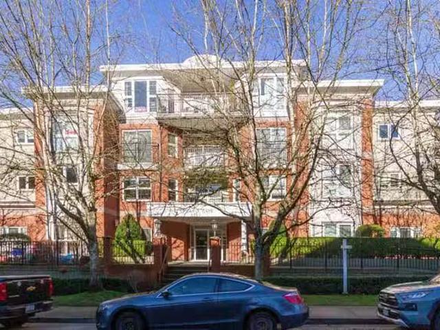 Condo for sale in Port Coquitlam, British Columbia