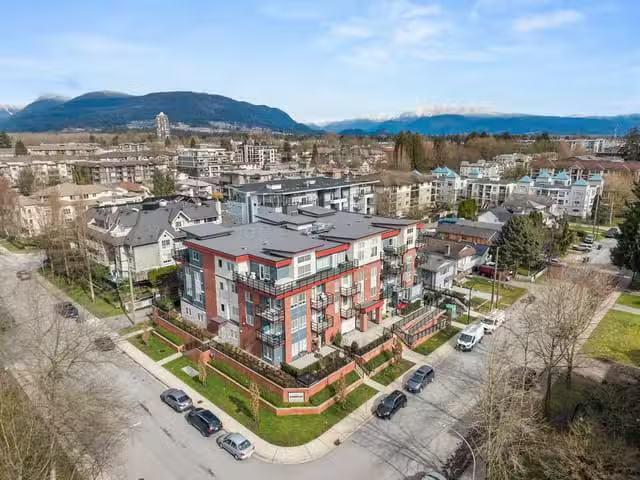 Condo for sale in Port Coquitlam, British Columbia