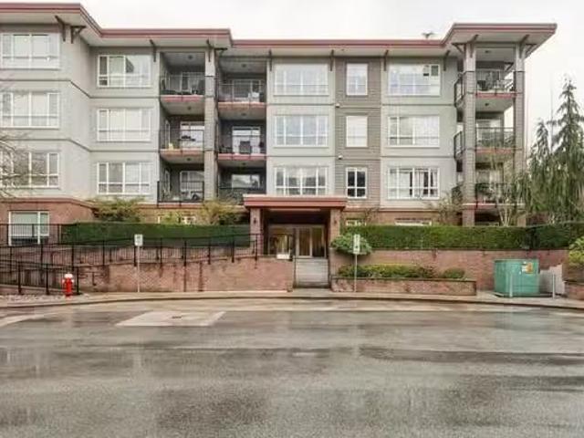 Condo for sale in Port Coquitlam, British Columbia