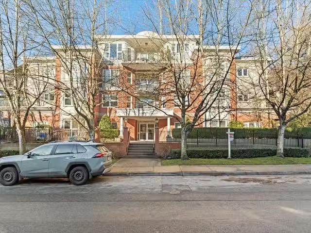 Condo for sale in Port Coquitlam, British Columbia