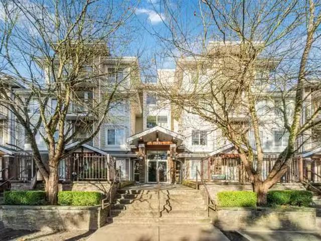 Condo for sale in Port Coquitlam, British Columbia