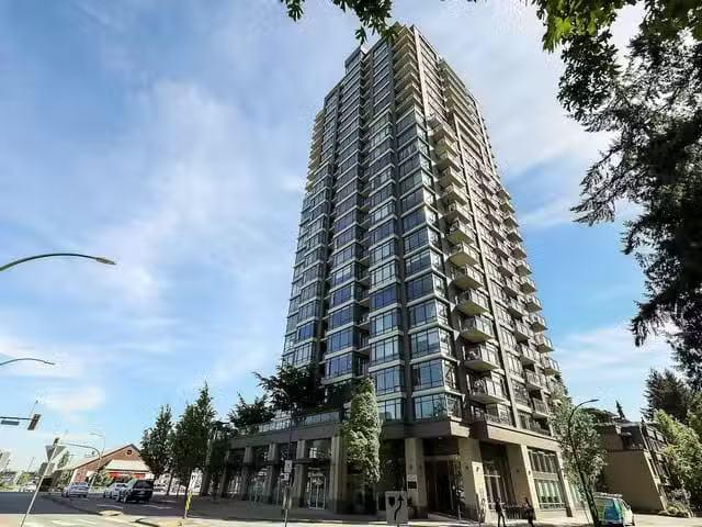Condo for sale in Port Coquitlam, British Columbia