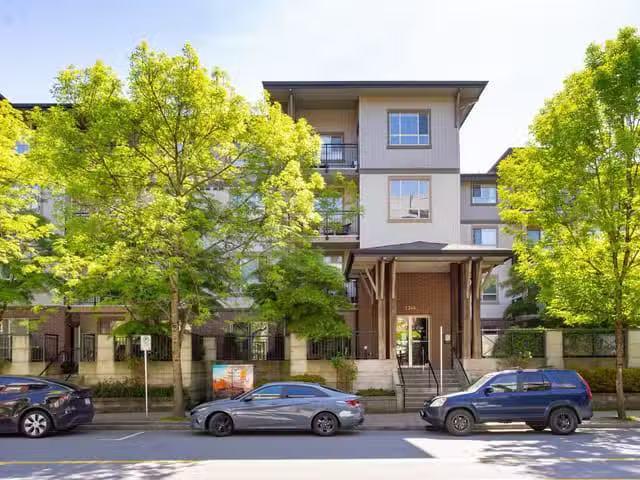 Condo for sale in Port Coquitlam, British Columbia