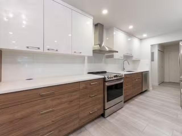 Condo for sale in Port Coquitlam, British Columbia