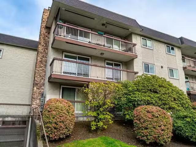 Condo for sale in Port Coquitlam, British Columbia