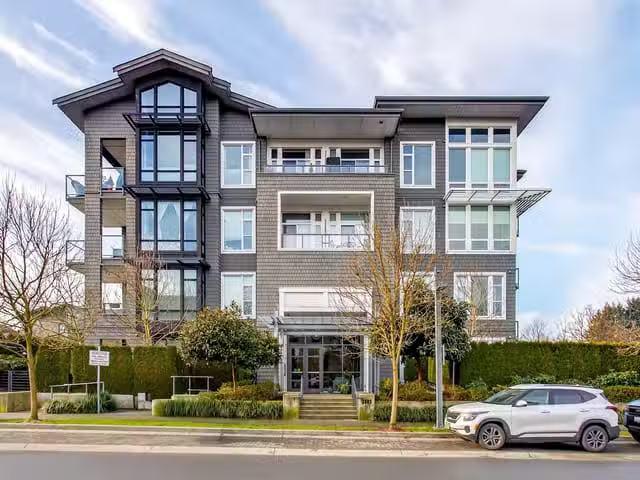 Condo for sale in Port Coquitlam, British Columbia